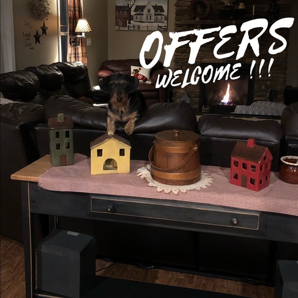 Meet your Posher, Amanda - Picture 1 of 1